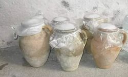 Çömlek peynir yapma zamanı geldi