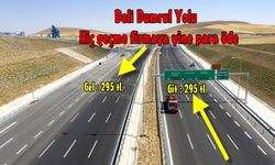 Ankara-Niğde git - gel  ücreti 590 lira oldu