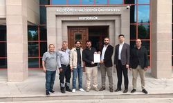 Üniversite de Yetkili Sendika Türk Eğitim Sen'den Eğitim Bir Sen'e Geçti