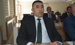 CHP'li Kızıltan sordu, Genel sekreter Ali Nebol cevapladı