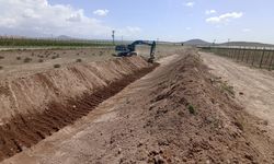 Yeşil Karıncalar Çukurkuyu mesaisini tamamladı