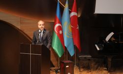 Türk Dünyası Araştırmaları Sempozyumu Bakü’de Düzenlendi