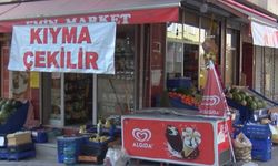 Niğde’de kasaplardan kıyma çekimi çağrısı