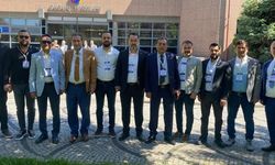 Bor TSO üyeleri Ankara’da bilgilendirme seminerine katıldı