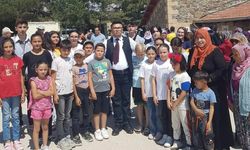 Niğde Halkçı Liseliler Köy Okulları Açılsın İstiyor