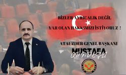 Eski Uzman Çavuşlar Kaderine Terkedilemez!!