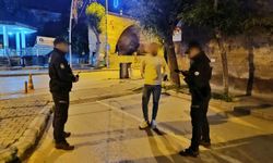 Çarşı ve Mahalle Bekçileri 33 Aranan Şahsı Yakaladı