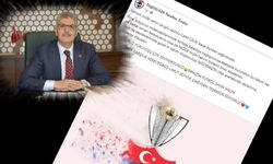 Vali Çelik, Niğde Belediyespor Taraftarlarının çağrısına kayıtsız kalmadı