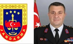 Niğdeli Albay Tuğgeneralliğe Terfi Ederek Ağrı İl Jandarma Komutanlığına Atandı