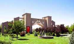 NÖHÜ’de Hassas Tarım ve Tarımsal Robotlar Bölümü Açıldı