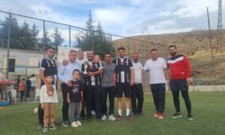 Niğde’de Avrupa Spor Haftası  Kutlandı