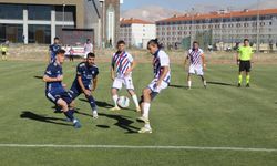 Niğde Belediyespor’da çöküş devam ediyor