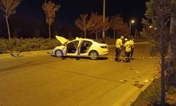 Niğde’de Trafik Kazası: 2 Otomobil Çarpıştı, 5 Ağır Yaralı.