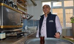 Niğde’de çaya zam ; 1 Bardak Çay 10 lira