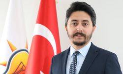 Ak Partide kongre süreci başladı