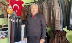 Niğde’de 52 yıldır dericiliği yaşatan son usta