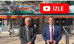 Çiftçinin Üretim Sermayesi Marketlere Aktarılıyor!