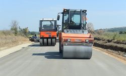 Niğde’de Köy Yolları Asfalt Değil Beton Olacak