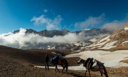 Niğde Turizm Master Planı yayınlandı.