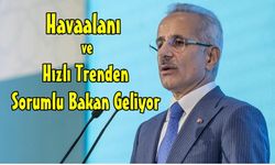 Bor'a Bakan Geliyor!