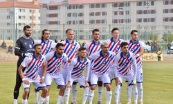 Niğde Belediyespor Denizlispor'u 2-0 Mağlup Etti