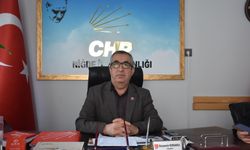 CHP İl Başkanı Kıvrakdal: "Asgari Ücret Halkın Gerçeklerinden Uzak"