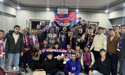 Niğde Belediyespor Taraftarı Başkanını Seçti