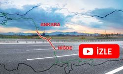 Niğde-Ankara Otoyolu’nda Geçiş Ücreti %257 Arttı