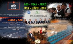 Bor İlçesi Enerji Sektörü Holdinglerin İşgali Altında mı?