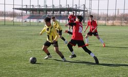 2024-2025 Okul Sporları Futbol Müsabakaları Tamamlandı!