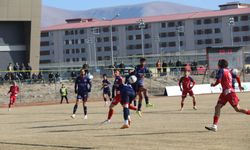 Niğde Belediyespor 2. Devreye mağlup başladı