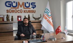 Taner Gümüş Direksiyon Sınavlarında Güzergâh ve Süre Düzenlemeleri yapıldı