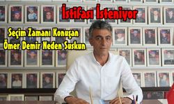 Şehit Aileleri Niğde Dernek Başkanının İstifasını İstedi