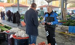 Niğde'de Toplum Destekli Polislik Faaliyetleri Hız Kesmeden Devam Ediyor