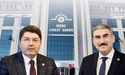 AK Parti Milletvekili Uzkurt’tan İdari Mahkeme Müjdesi