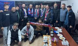 CHP Heyetinden Niğde Spor Taraftarları Derneğine Ziyaret