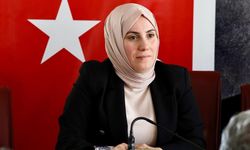 Nurdan Özkul’dan AK Parti Niğde Kadın Kolları Kongresi’ne davet