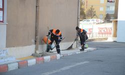 Niğde Belediyesi Okulları Yeni Döneme Hazırladı