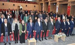 Hizmet İş Sendika Başkanı Yenel Güven Tazeledi