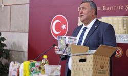 Gürer: “Bayram ikramiyesi, Ramazan kolisi fiyatı karşısında eridi"