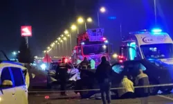 Kayseri-Niğde Yolunda Feci Kaza; 1 Çocuk Öldü