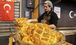 Niğde’de Ramazan Pide Fiyatları Belirlendi