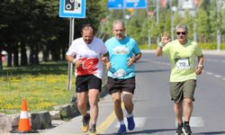 Geleneksel Niğde Yarı Maraton’da koşacaklar için başvuruları başladı