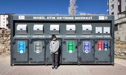 Başkan Özdemir, Minik Muhammed’in İsteğini Gerçekleştirdi