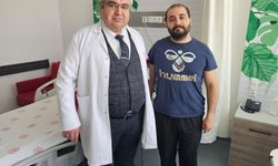 Hastası tarafından bıçaklanan Doktor olayı anlattı