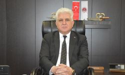 NESOB Başkanı Yeşil'den Sosyal Medya Haberlerine Sert Tepki