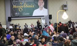 Niğde’de 4 mahallede iftar yemeği verilecek