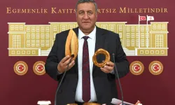 2018 yılında 1.25 TL olan ekmek, 2025 yılında 12,5 TL'ye çıktı