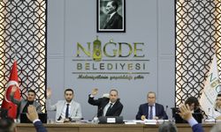 2025 Aile Yılı’na Niğde Belediyesi’nden Destek