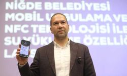 Niğde Belediyesi’nden Türkiye’de Bir İlk